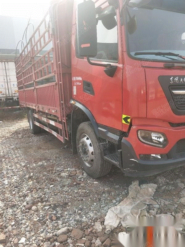 普通货车（大货）转让