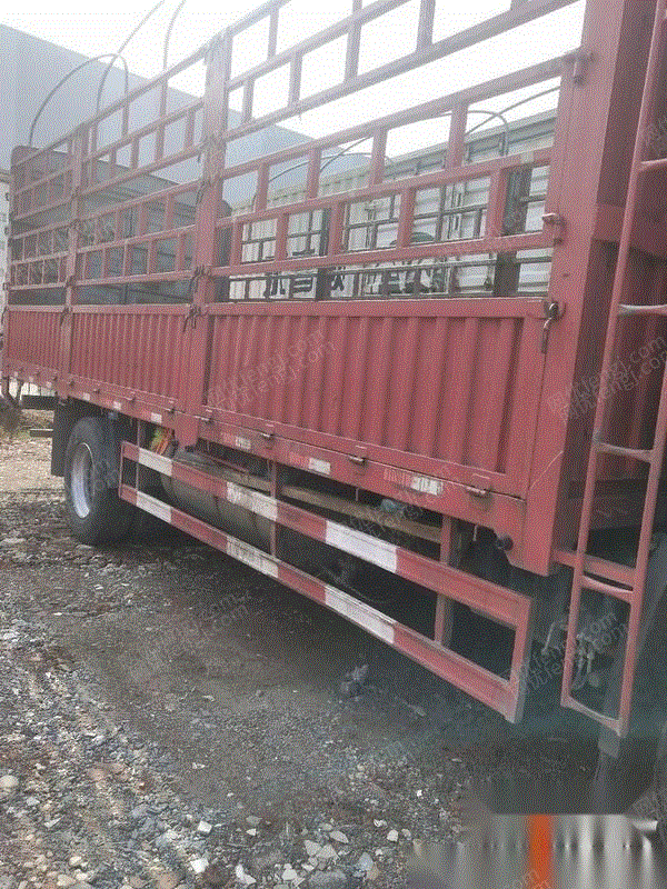 普通货车（大货）回收