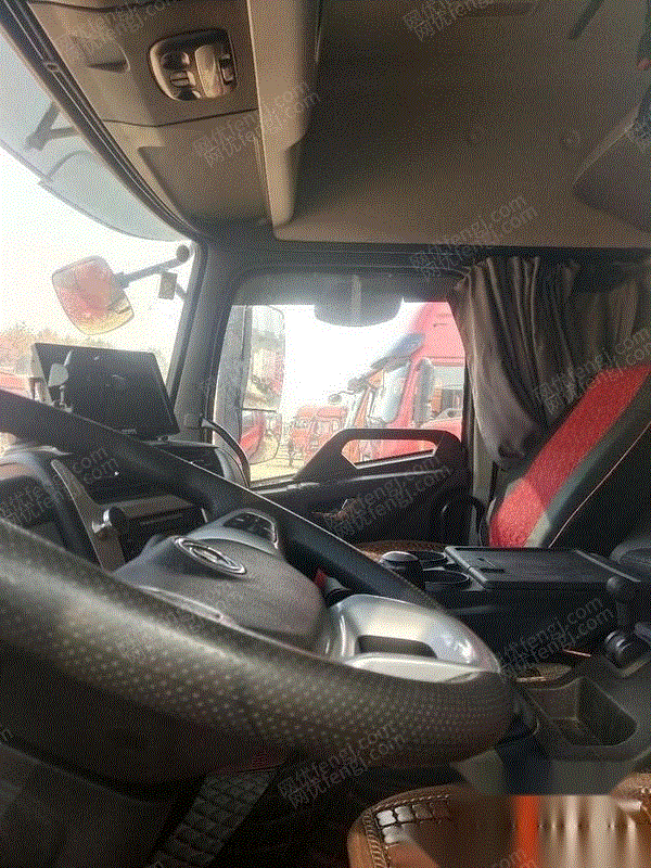 普通货车（大货）转让