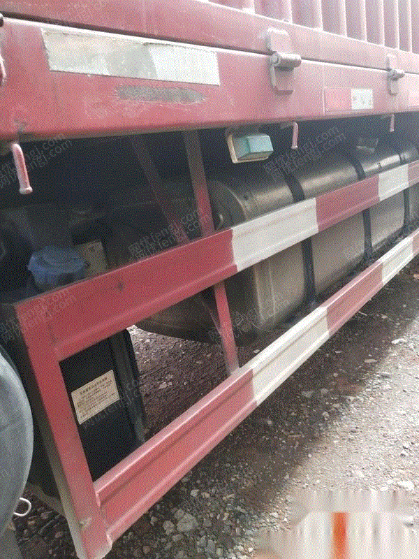 普通货车（大货）价格