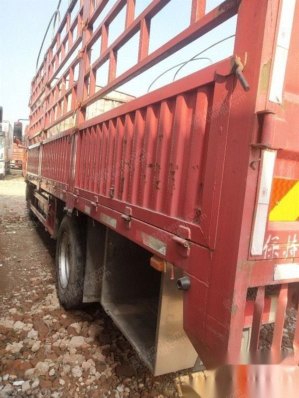 普通货车（大货）回收