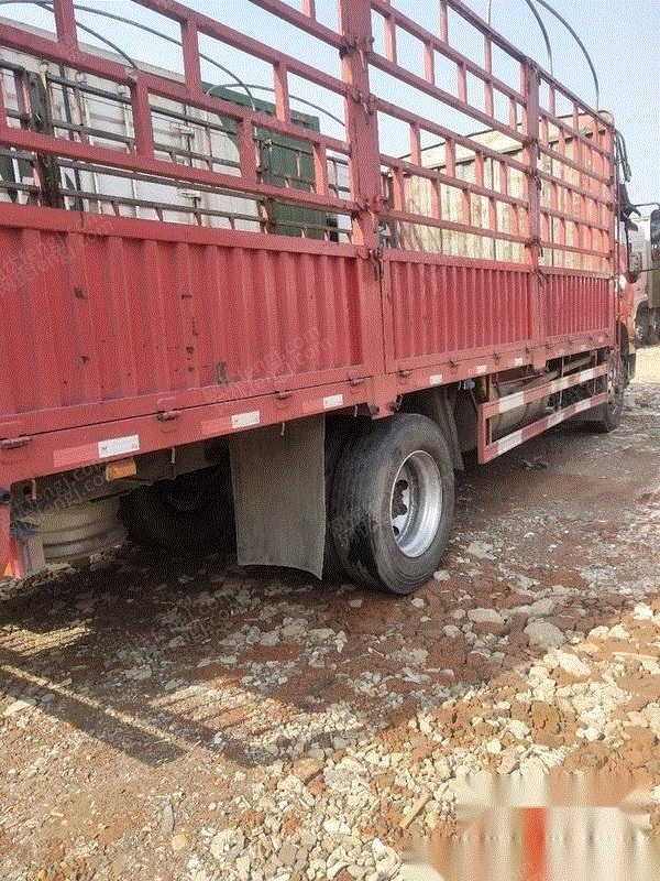 普通货车（大货）出售