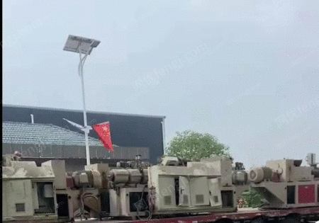 二手塑料包装设备出售