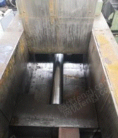 金属打包设备转让