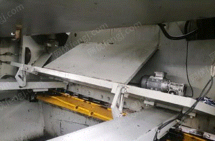 二手剪板机出售