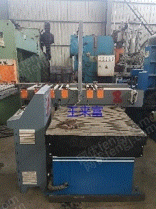 二手机械化生产线出售