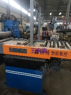 二手机械化生产线回收