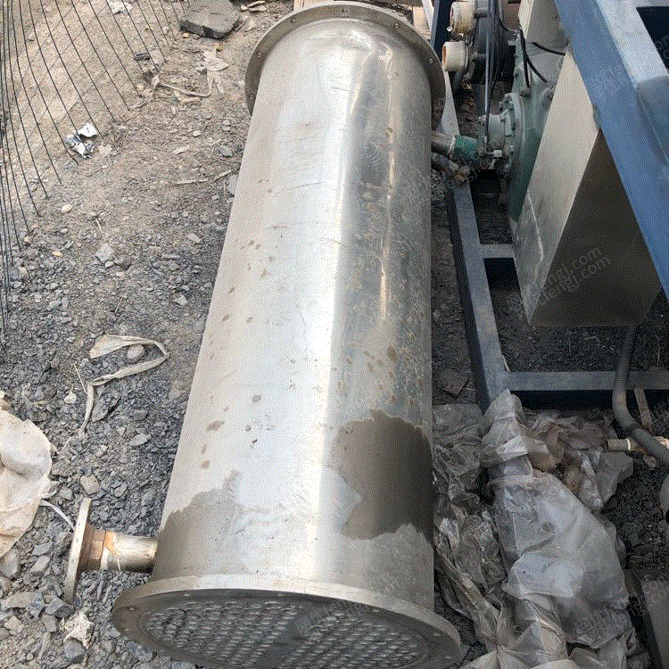 二手冷凝器价格