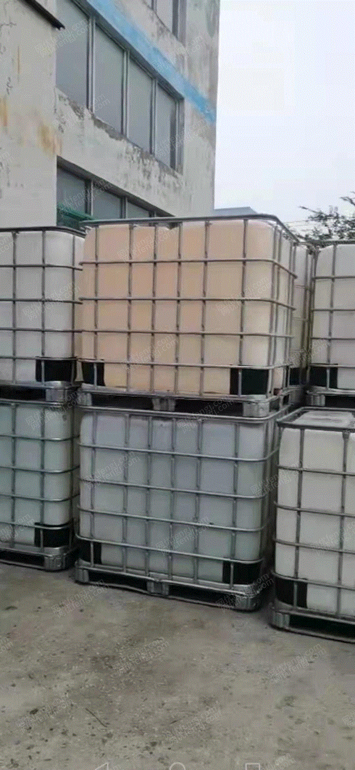 二手储运设备价格