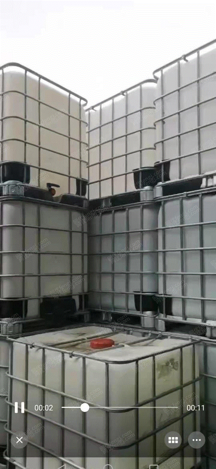 二手储运设备出售