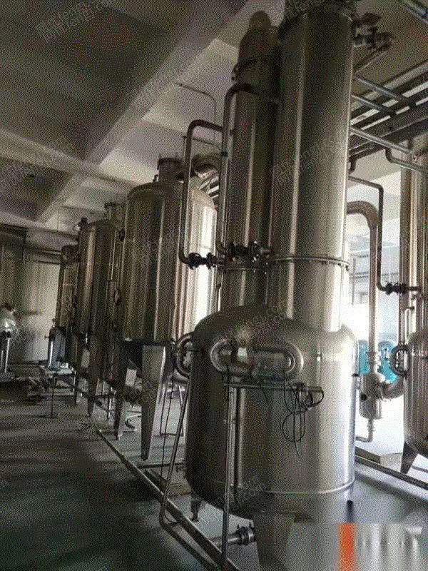 其它化工设备回收