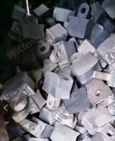 高价回收各种锰钢铬钢重废