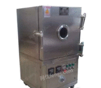 湖北武汉转让DZF-6090S不锈钢水循环真空干燥箱