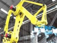 广西梧州转让供应多种工业机械手搬运机器人