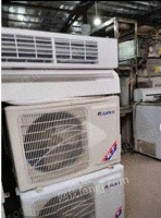 高价回收旧空调，冰箱，冰柜