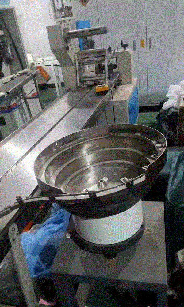 二手糖果设备出售