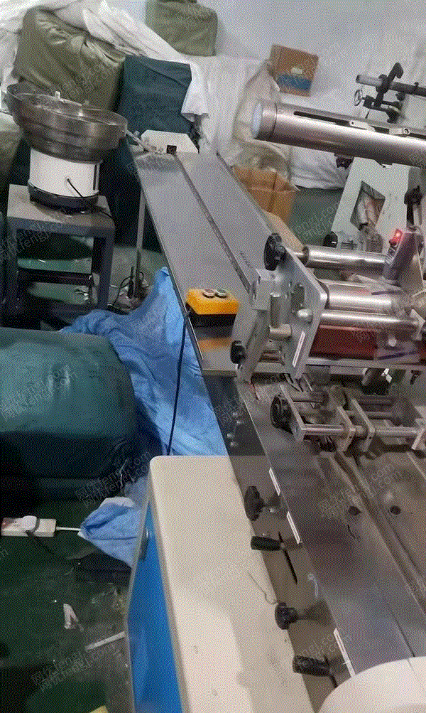 二手糖果设备价格