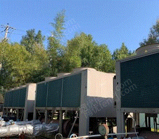 二手中央空调出售