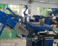 广东深圳转让供应EiNUO工业机器人装配机器人
