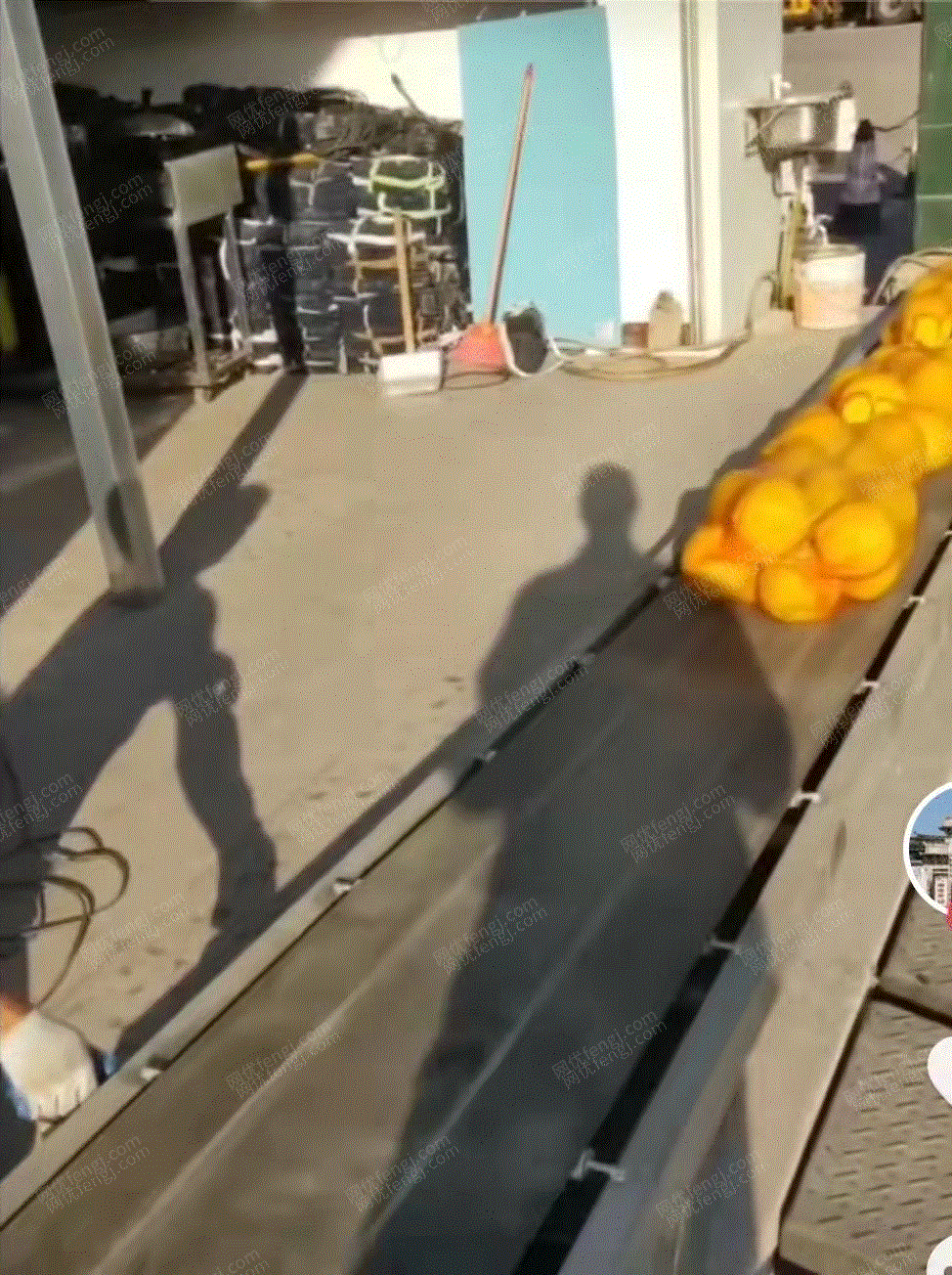 输送设备出售