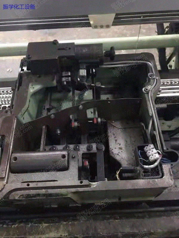 二手制浆设备转让