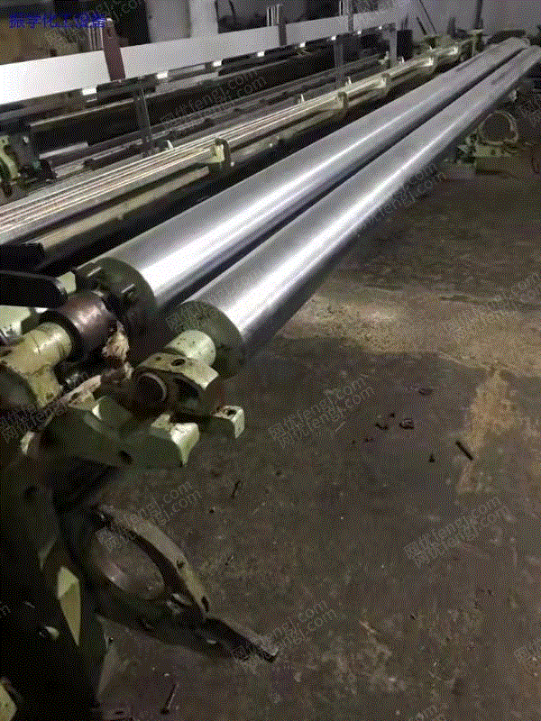 二手制浆设备出售