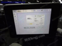 出售闲置苏尔寿片梭P7100片梭P7300织机390宽片梭