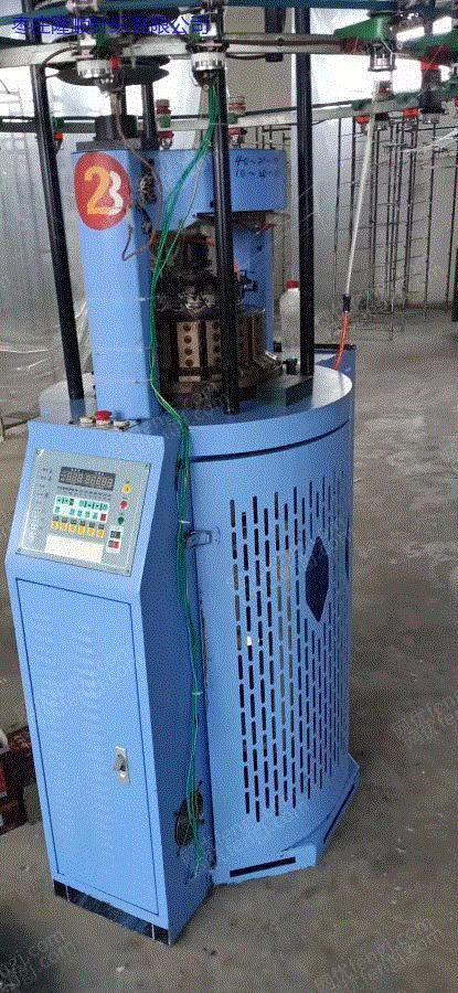 二手针织设备价格