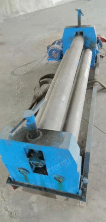 二手卷板机出售