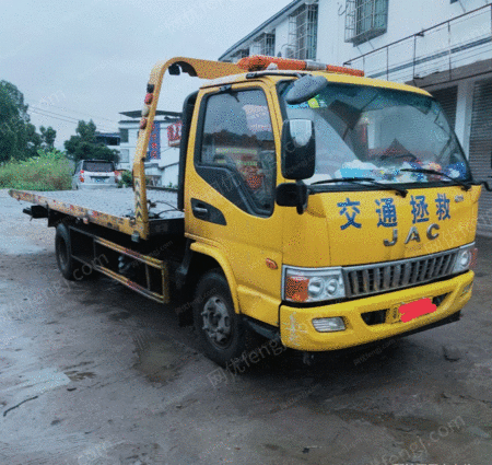 二手特种车辆出售