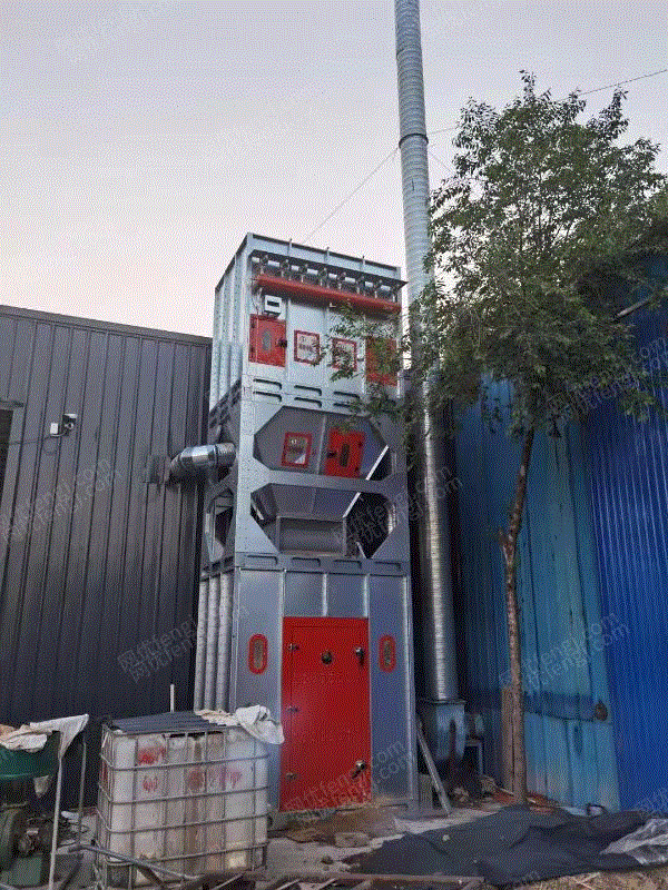 除尘设备出售