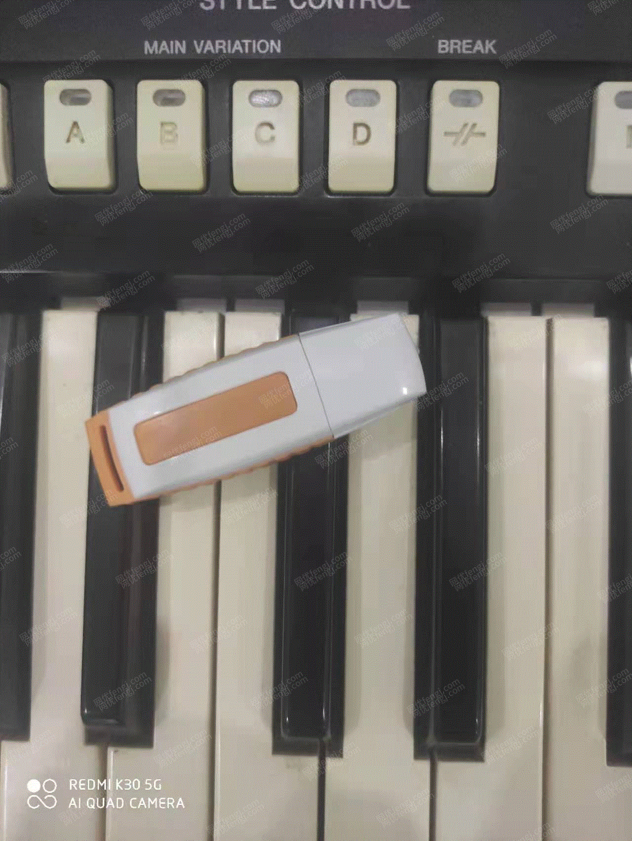 其他库存物资出售