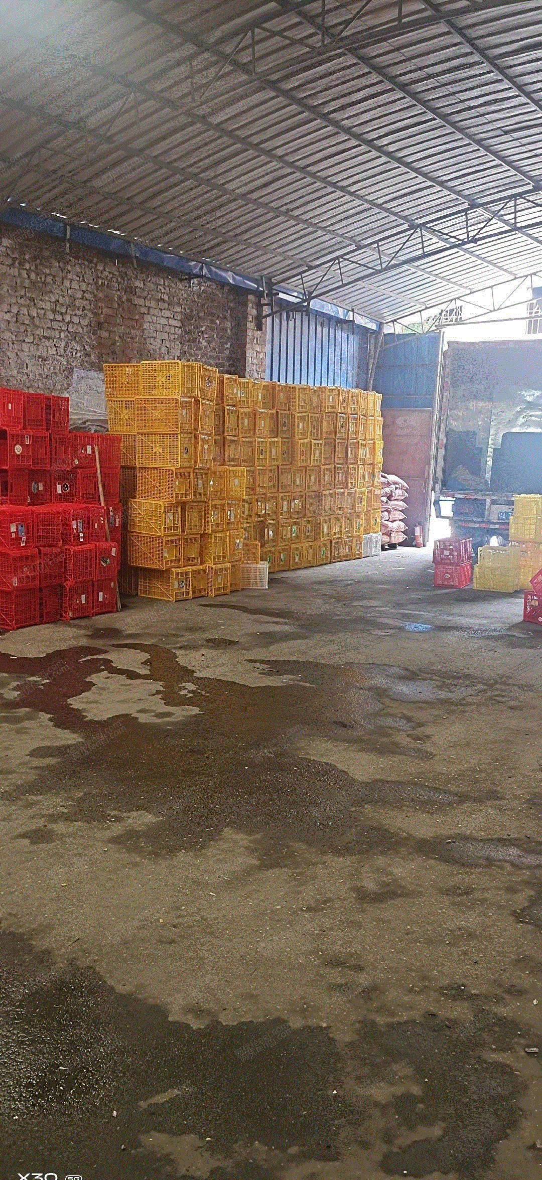 通用废塑料价格