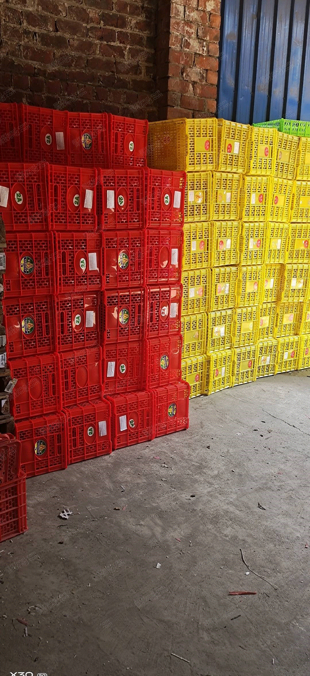 通用废塑料出售