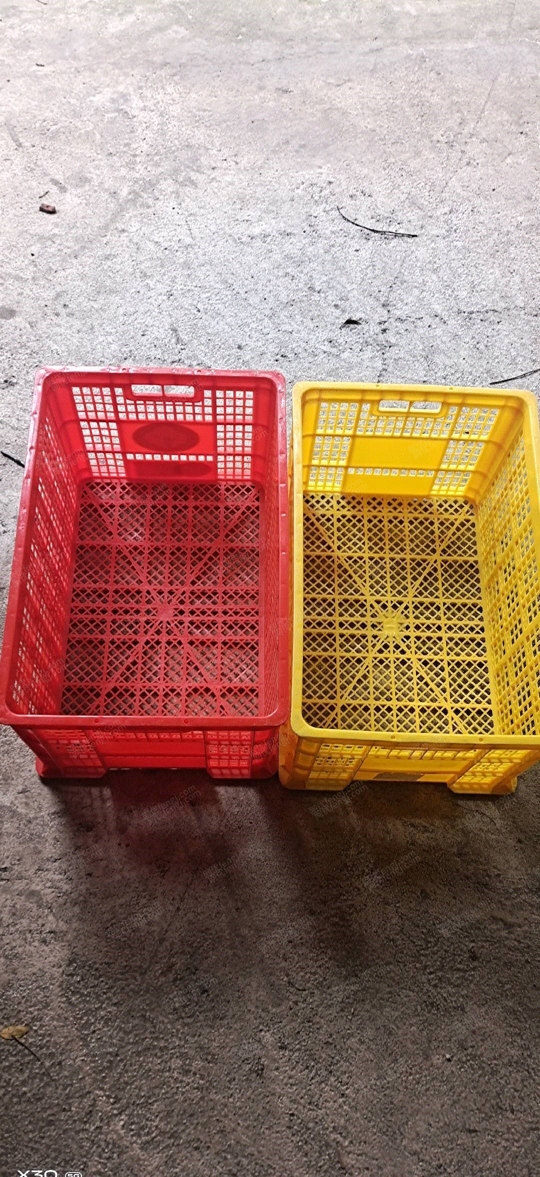 通用废塑料转让