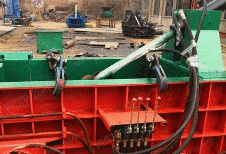 金属打包设备出售