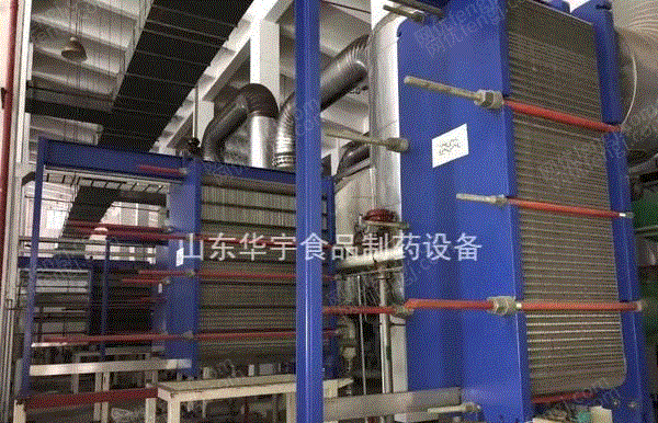 二手糖果设备出售
