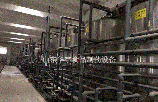 二手糖果设备回收