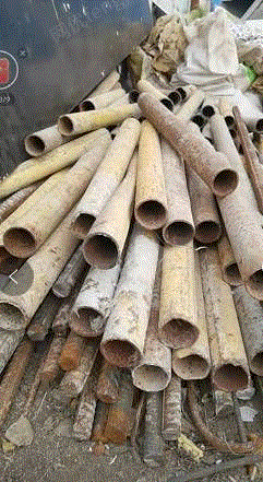 废钢利用材出售