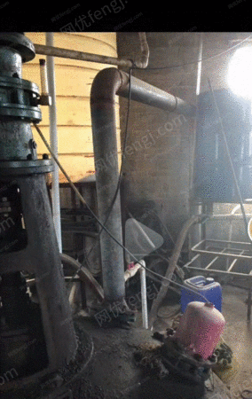 二手鍋爐出售