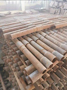 废钢利用材出售