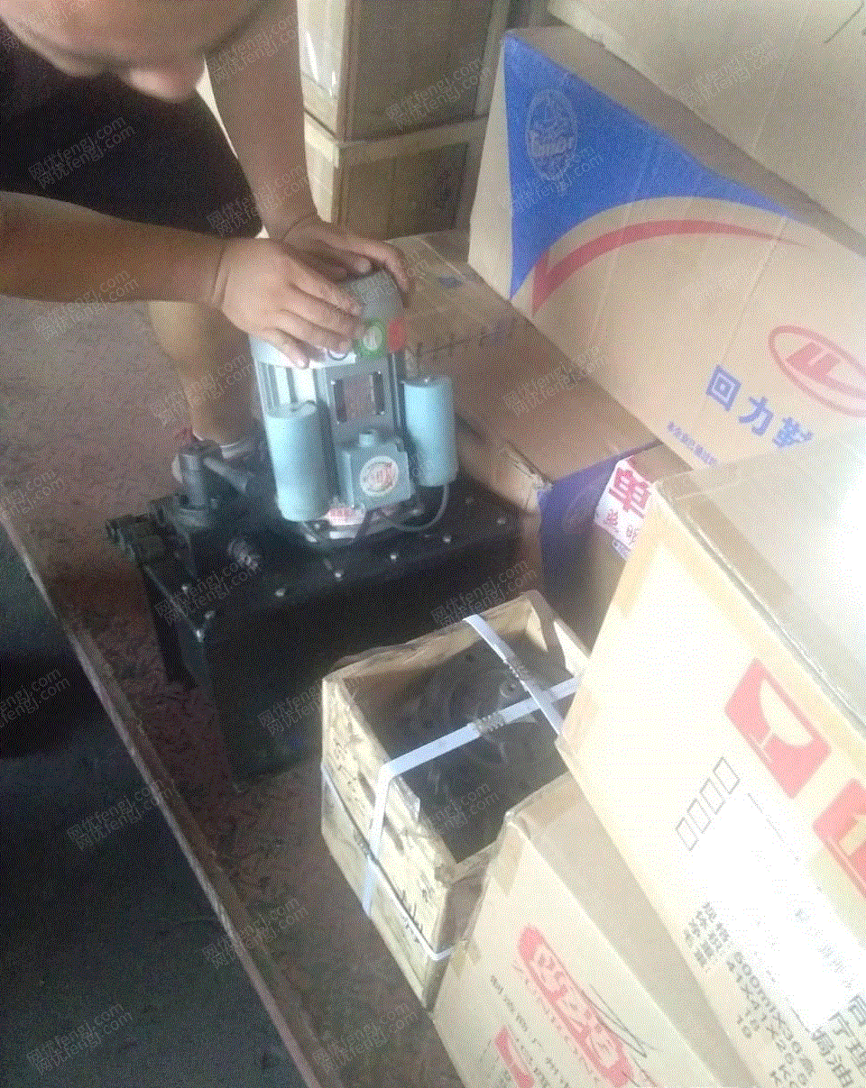 二手油脂设备价格