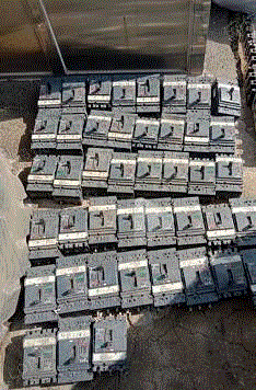 废旧仪器仪表出售