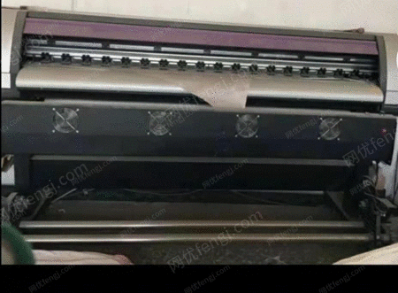 其它印刷设备出售