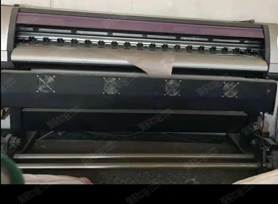 其它印刷设备出售