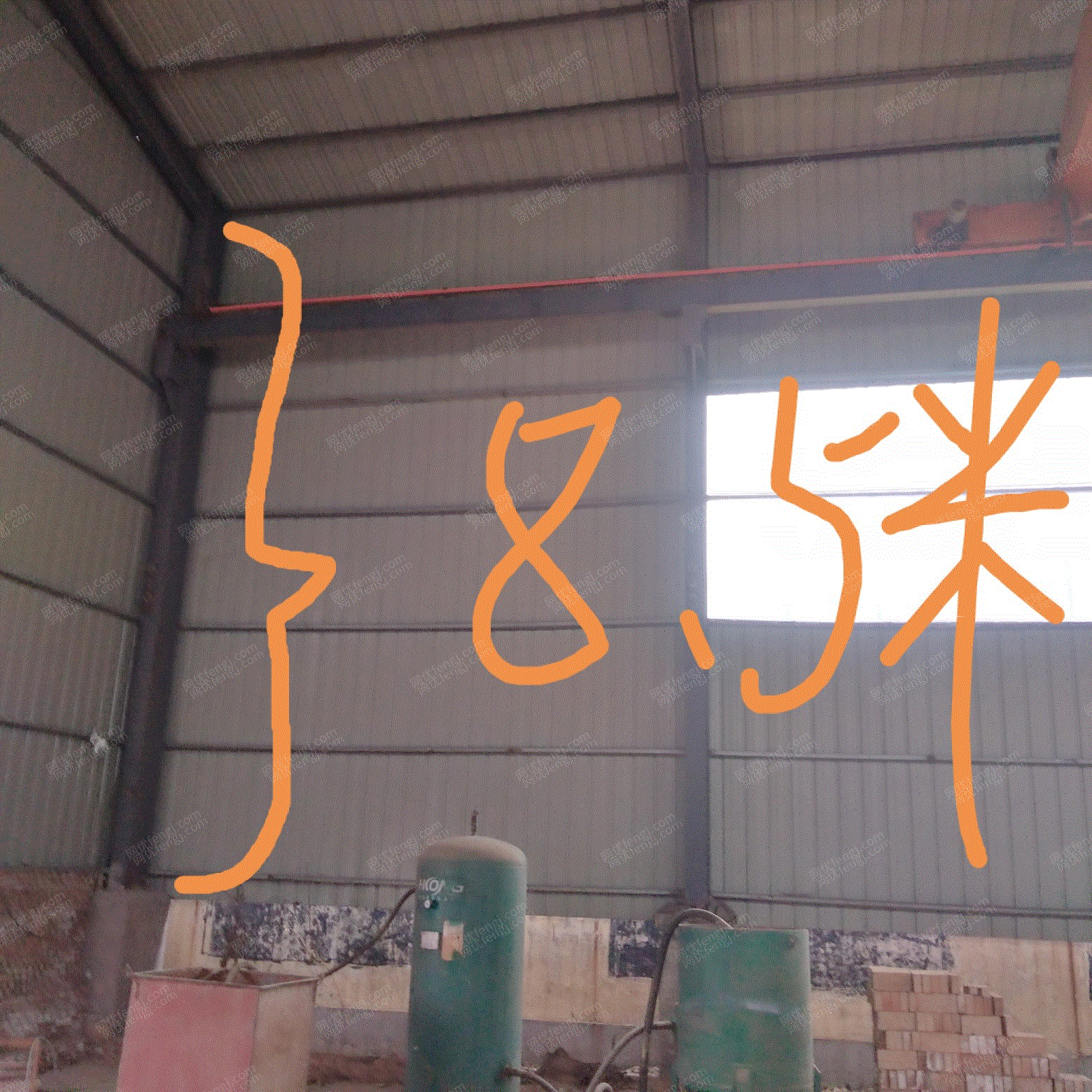 二手空壓機(jī)出售