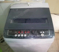 广东汕尾松下9公斤全自动大容量洗衣机机出售