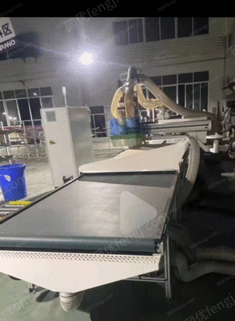 二手木工钻床出售