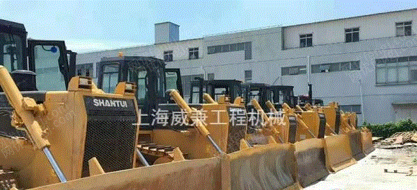 二手推土机价格