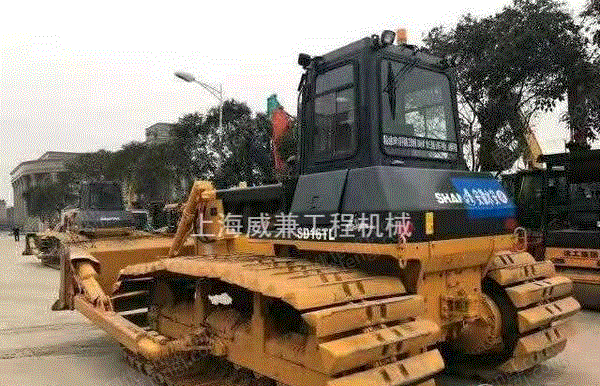 二手推土机出售